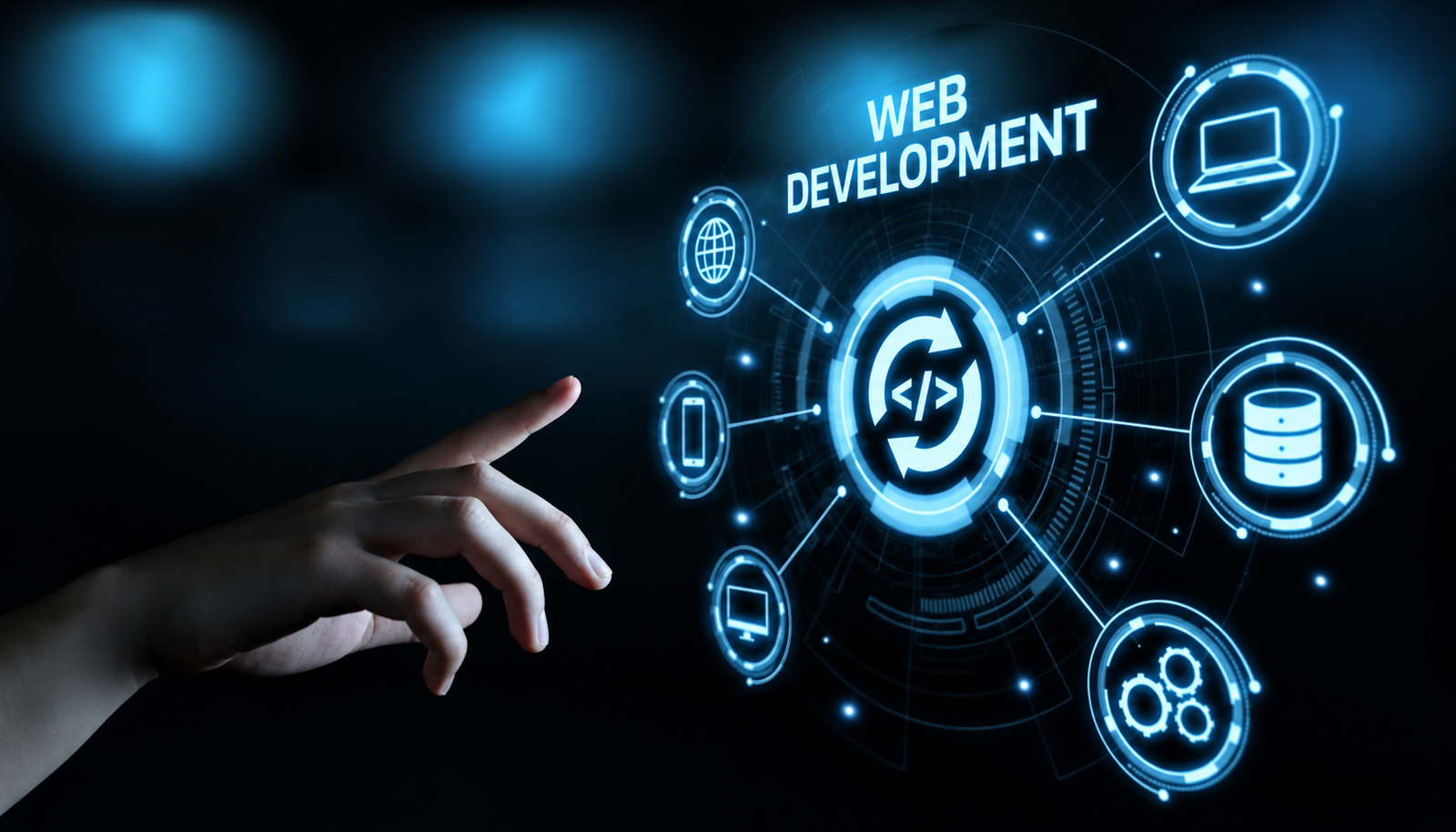 Website Analysis